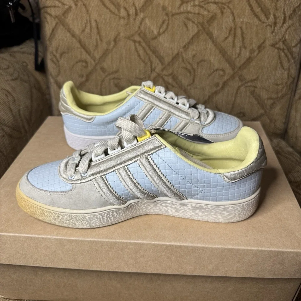 Rare 2006 Adidas Adicolor‎ Low - 014219 - US Men's Size 6.5